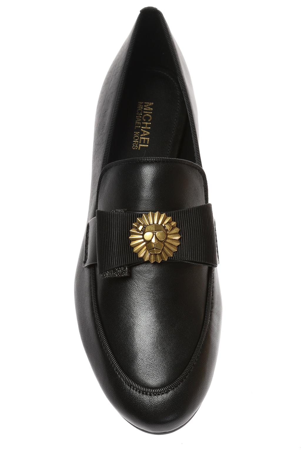 Rory loafer hot sale michael kors